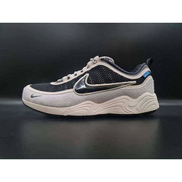 Nike Air Zoom Spiridon Undefeated Phantom. SIZE 11.5 - HV4847-001